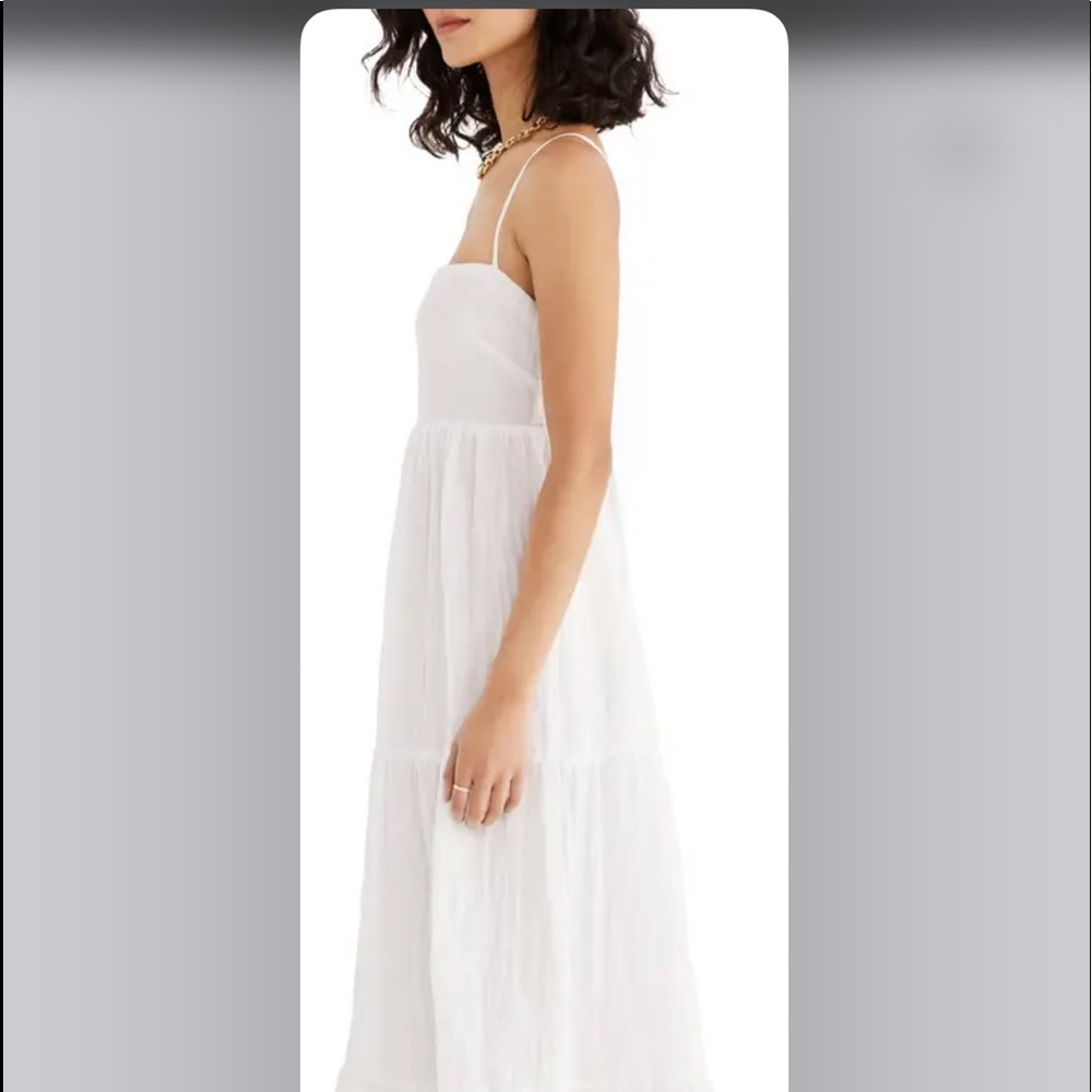 Rumer Dress NWT 🏷 - Picture 3 of 12